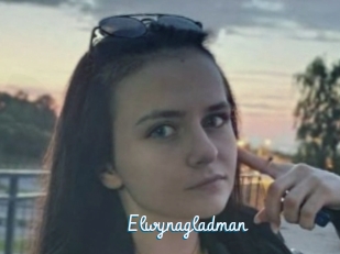 Elwynagladman
