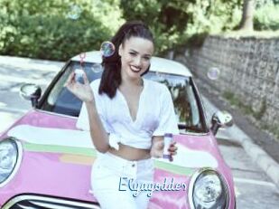 Elyagoddes