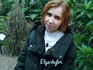 Elyashifer
