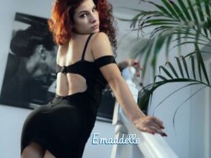Emaadelle