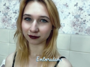 Emberadams
