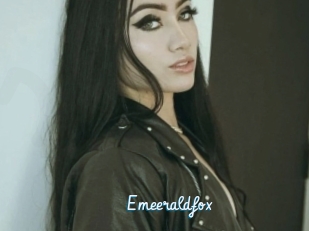 Emeeraldfox