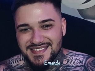 Emende