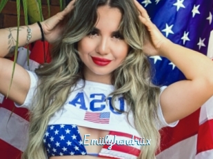 Emiilyhendriix