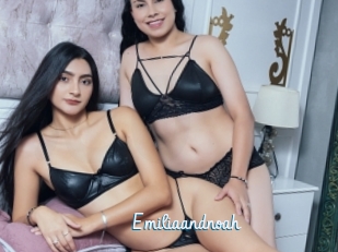 Emiliaandnoah