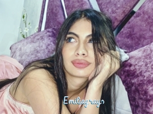 Emiliagrays