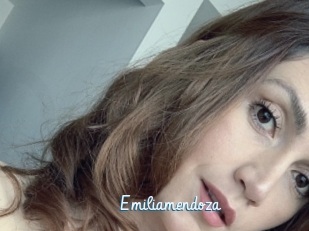 Emiliamendoza