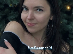 Emilianamartel