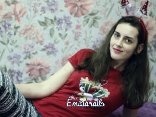 Emiliarails