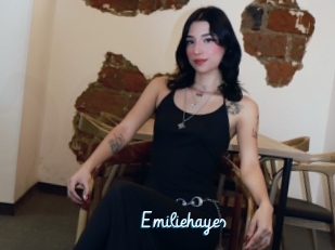 Emiliehayes