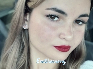 Emilihannessy