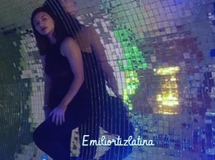 Emiliortizlatina