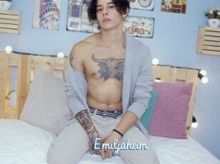 Emiljaheim