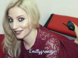 Emillygreeneyes