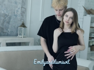 emilyandilumiwil Sexe Cool