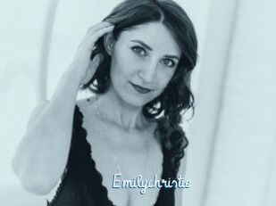 Emilychristie