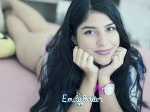 Emilyfortier
