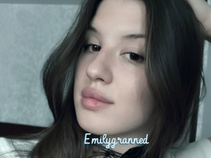 Emilygranned