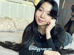 Emilygreenson