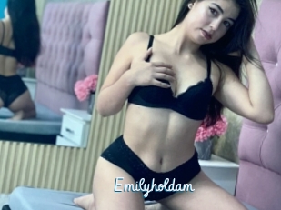 Emilyholdam