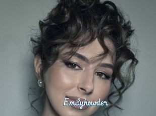 Emilyhowder