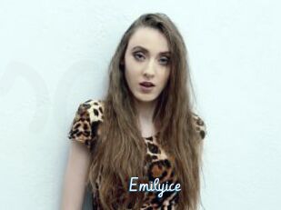 Emilyice