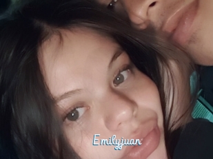 Emilyjuan
