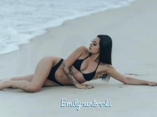 Emilysantorski