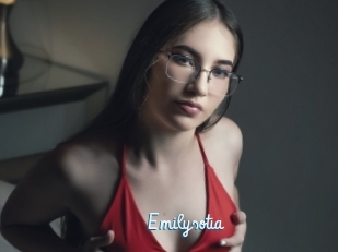 emilysotia Sexe Cool