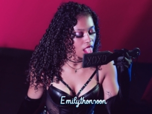 Emilythonsoon
