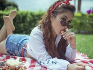 Emilytouss