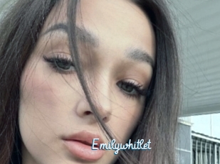 Emilywhitlet