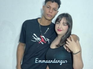 Emmaandangus