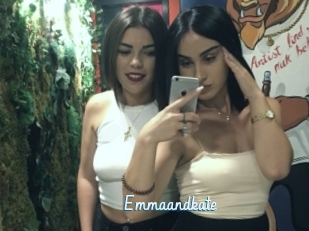 Emmaandkate