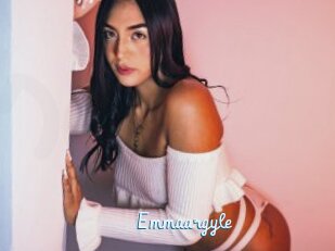 Emmaargyle