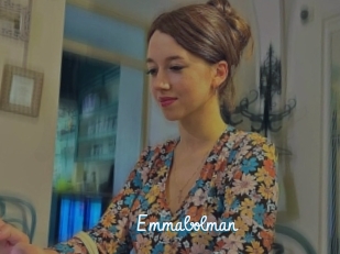 Emmabolman