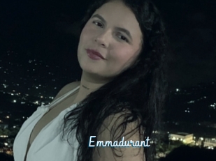 Emmadurant