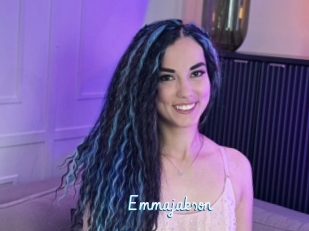 Emmajakson