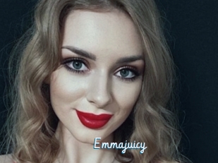 Emmajuicy