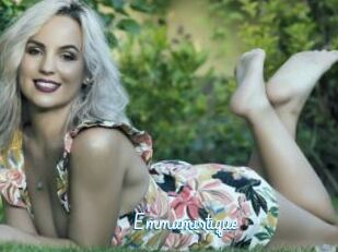 Emmamistique