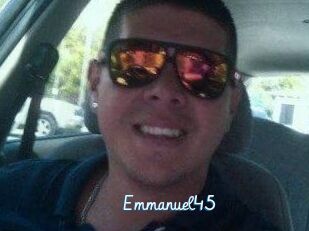 Emmanuel45