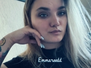 Emmareedd