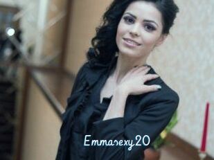 Emmasexy20