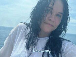 Emmasvoy