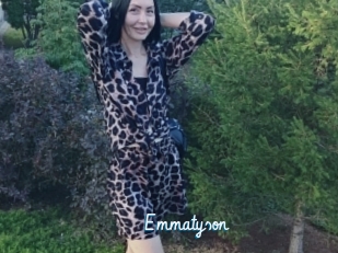 Emmatyson
