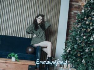 Emmaunafraid