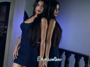 Emmavolkov