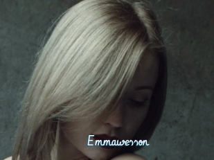 Emmawesson