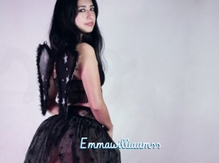 Emmawilliaamss