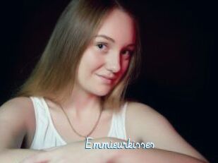 Emmieurkisses